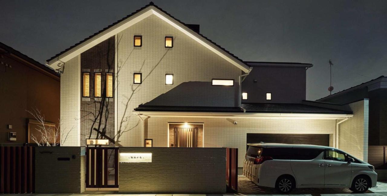 Gasho No Ie - Vacation Stay 11379 Koshigaya Exterior photo