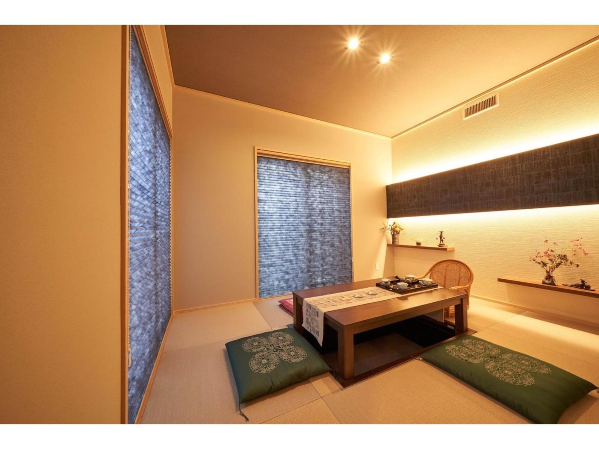 Gasho No Ie - Vacation Stay 11379 Koshigaya Exterior photo